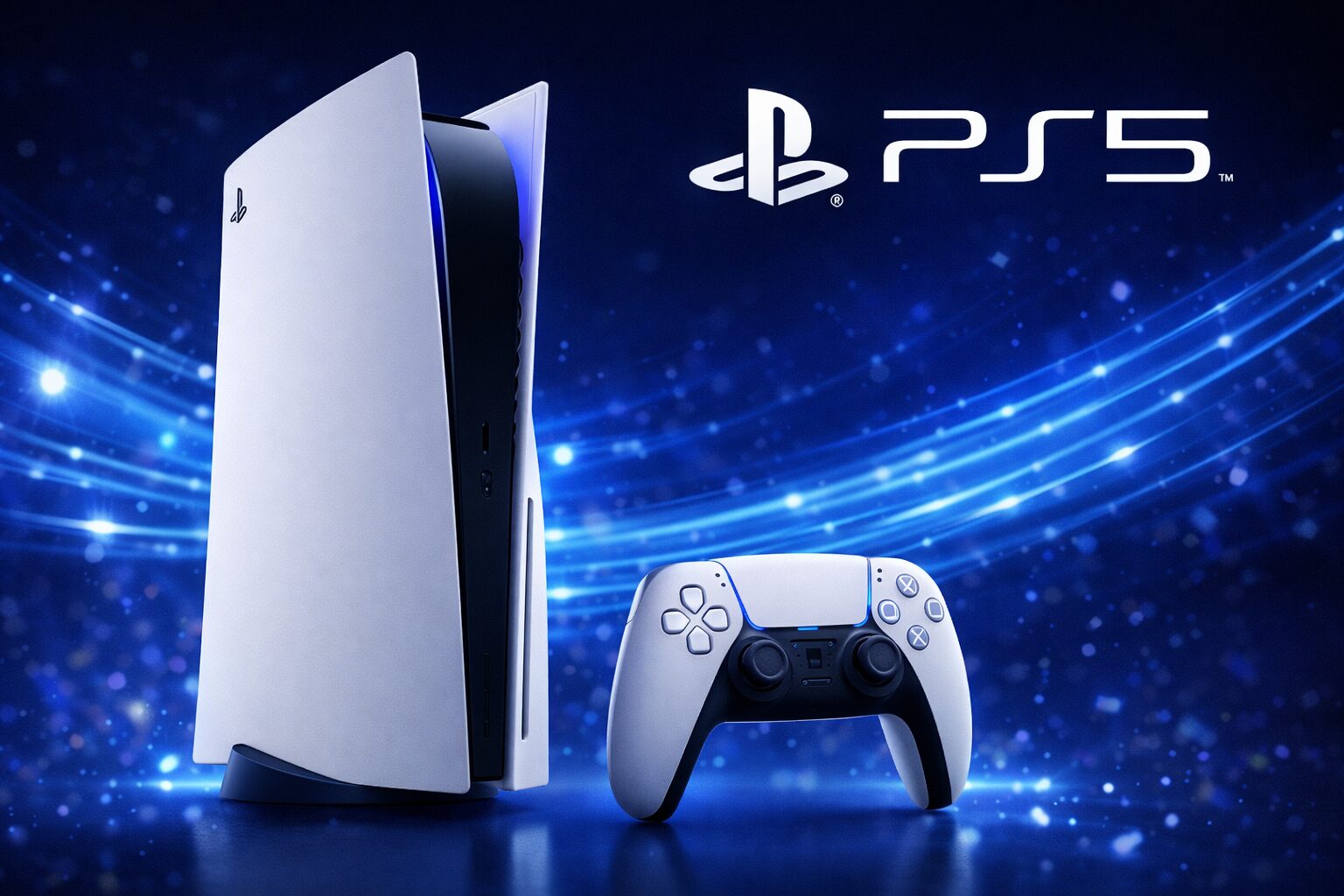 PS5でDAZNを見る方法